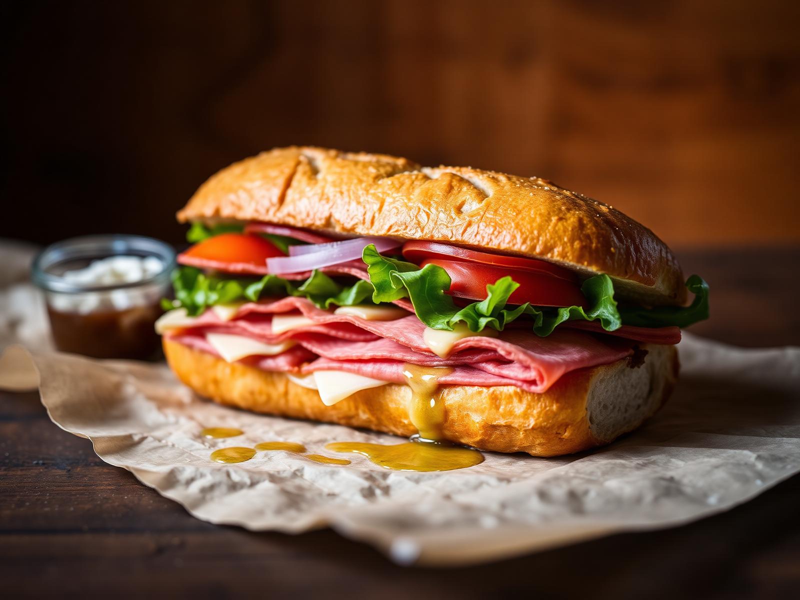 Italian Subs